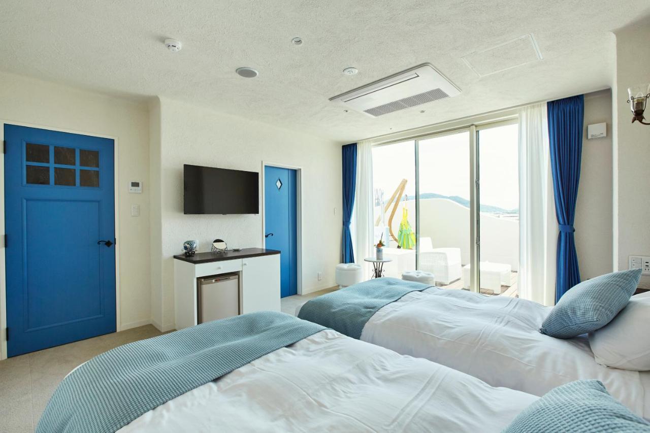 Wakanoura Nature Resort Epicharis Вакаяма Экстерьер фото