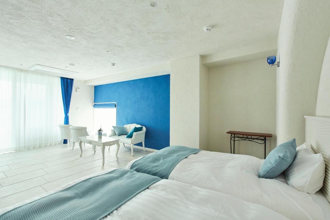 Wakanoura Nature Resort Epicharis Вакаяма Экстерьер фото